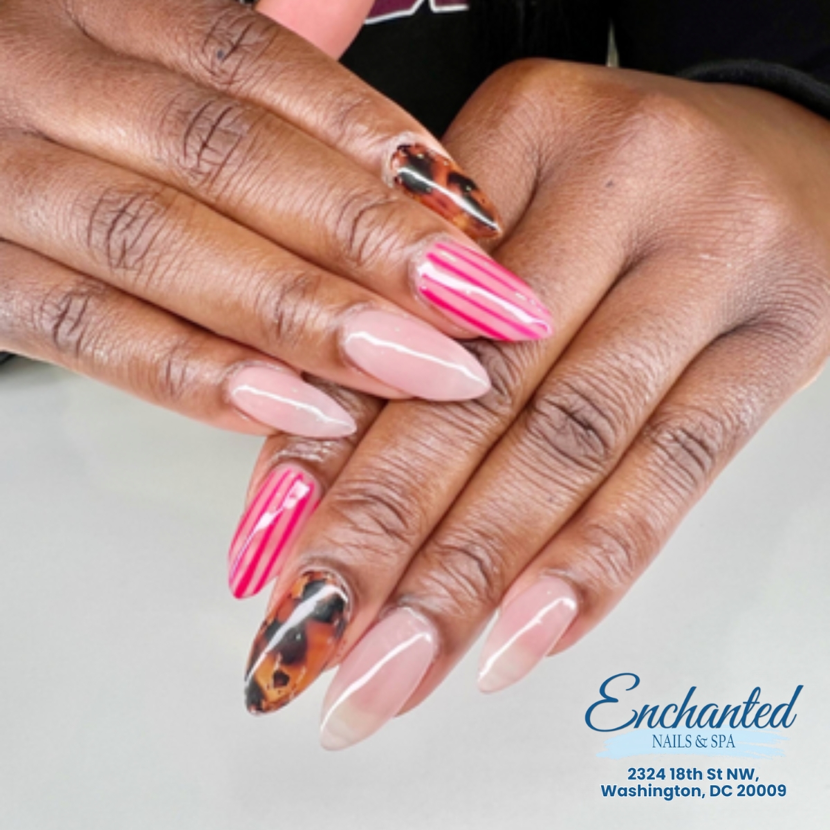 amazing nail